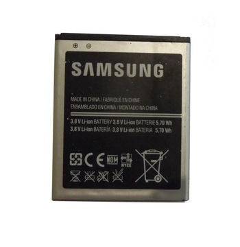 BATERIA SAMSUNG GALAXY S3 MINI * ACE 2 TREND PLUS