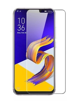 SZKŁO HARTOWANE 9H DO ASUS ZENFONE 5 ZE620KL