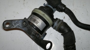 фото ориг. №2, Audi q5 pump 059121012b 059121004j thermostat tubes