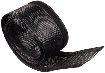 OSŁONA ORGANIZATOR MASKOWNICA KABLI PESZEL 1.8m