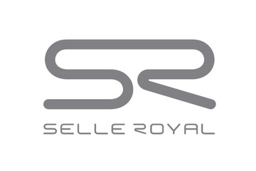 SELLE ROYAL MOODY гелевое седло УНИСЕКС 60 градусов