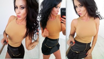LipMar... короткий топ MUST HAVE COLOR M 38