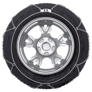 ЦЕПИ СБОР PEWAG ICE STAR 79 9 мм 245/50R18 225/55R19 235/50R19