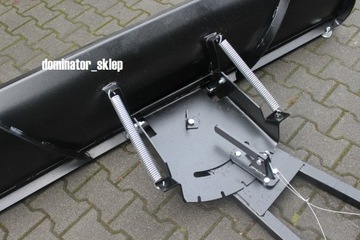 Снежный плуг для Quad может Am Maverick 1000
