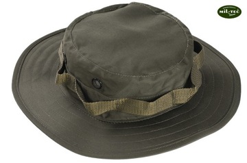 KAPELUSZ Vietnam Jungle Hat US OLIV Zielony XL