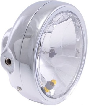 REFLEKTOR PRZEDNI LAMPA 6