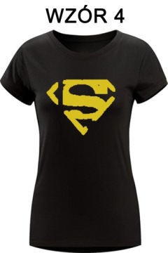 Футболка Superman Supermen Supermen