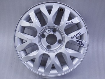 DISK RENAULT CLIO 7X15 ET36 4X100 OEM