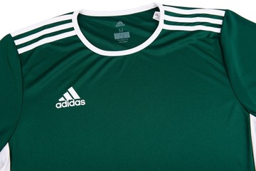 Футболка Adidas с коротким рукавом, размер XL