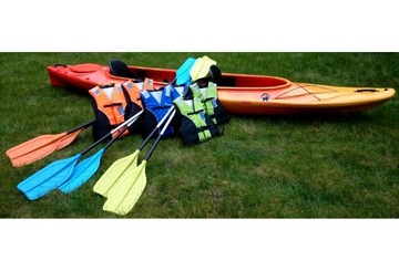 Kayak Sprinter II Roteko HDPE 2+1 ПОДЪЕМНЫЙ РАСПРЕДЕЛИТЕЛЬ