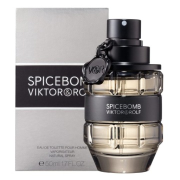 Viktor & Rolf Spicomb 50 мл EDT Продукт
