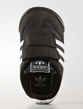 ОРИГИНАЛ! НОВЫЕ КРОССОВКИ ADIDAS DRAGON LZW CRIB 17