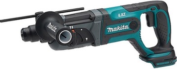 КОМБО-НАБОР MAKITA 5 ШТ. ИНСТРУМЕНТОВ 18 В 4X5 Ач БЕЗВРЕДНЫЙ