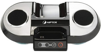 PL557 AIPTEK POCKET CINEMA SPEAKER ДОК-СТАНЦИЯ