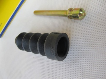 ЦИЛИНДР СЦЕПЛЕНИЯ ПРИВОД СЦЕПЛЕНИЯ MAZDA 323 1.8 IV V