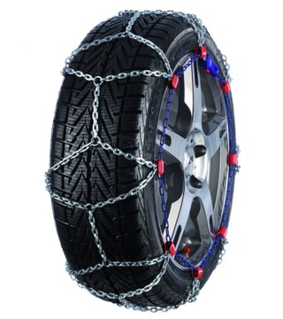 Цепи противоскольжения PEWAG SNOX PRO 550 215/50R17 225/45R17 235/45R17