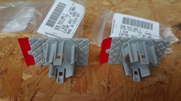 КРЕПЛЕНИЕ ДАТЧИКА PDC VW SKODA SEAT 5E0919485F