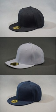 Czapka FULL CAP NY snap SNAPBACK fullcap new york