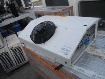 CHŁODNICA PAROWNIK GEA KUBA DFAE 061C 2,2 kW GRZAŁ