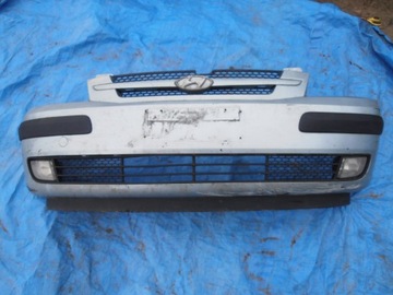 Zderzak przód HYUNDAI GETZ 02-05