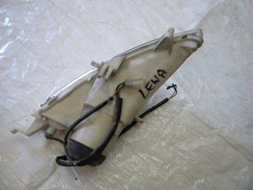 PEUGEOT JET FORCE ЛЕВАЯ ФАРА 2