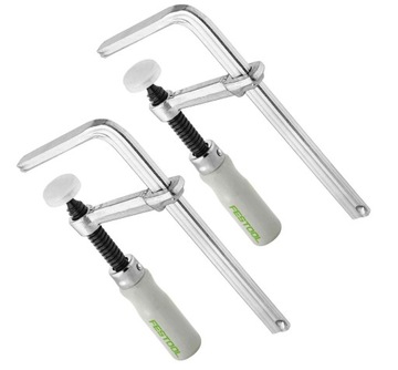 фото ориг. №2, Scissors screw festool fsz 120 2pcs. 489570