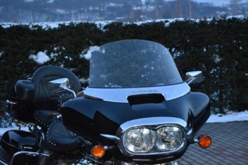 СУПЕР ВЫСОКИЕ СТЕКЛА HONDA VALKYRIE 1500 INTERSTATE