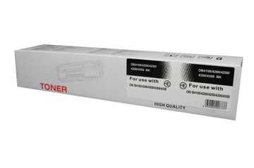 Toner OKI B4100 B4200 B4250 B4300 B4350 100%N