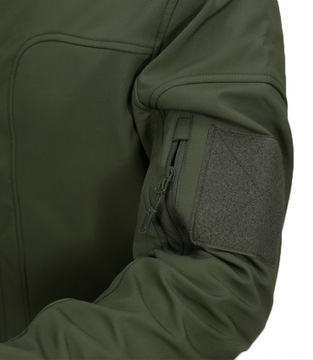 фото ориг. №8, Jacket texar softshell without hood left