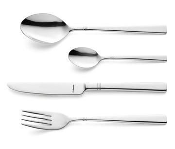 фото ориг. №8, Amefa 800 cutlery set dakota 200 places without nickel