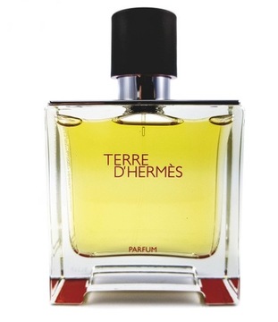 Духи HERMES TERRE D'HERMES PURE PARFUM 75 мл