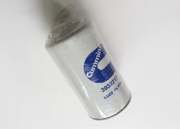 FILTR SMAROWANIA CUMMINS 3932217 B339 3914395