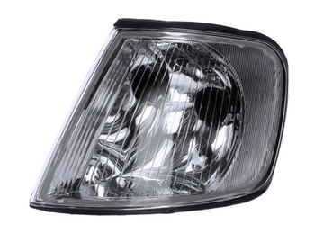 ПОВОРОТНИК ПЕРЕДНИЙ AUDI A3 96-99 КОМПЛЕКТ