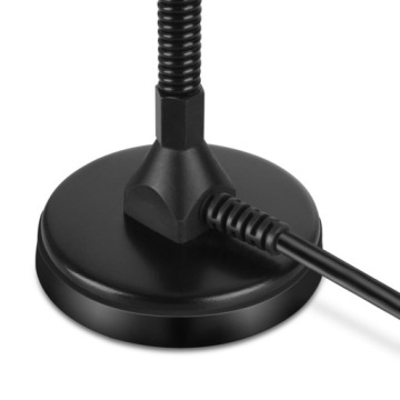 МАГНИТНАЯ АНТЕННА НАГОЯ UT72 50см BAOFENG UV5R UV82