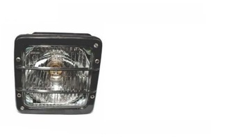 LAMPA PRZEDNIA KWADRATOWA COBO MTZ BELARUS