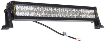 LAMPA LISTWA HALOGEN PANEL 240W LED 12/24V 106cm