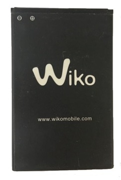 НОВЫЙ ОРИГИНАЛЬНЫЙ АККУМУЛЯТОР WIKO LENNY 2 II 5030 1800 мАч