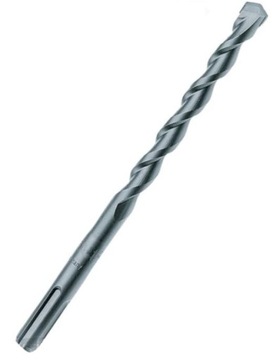 WIERTŁO DO BETONU 26 x400mm SDS PLUS WIDIOWE MURU