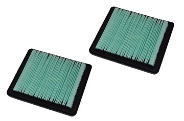 2X filtr powietrza HONDA GC GCV GS GSV 135 160 190