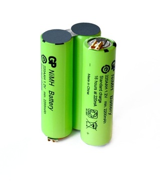 Bateria / Akumulator do MOSER 1871 - 3,6V GP 2200
