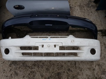MITSUBISHI COLT 98R NÁRAZNÍK PŘEDNÍ