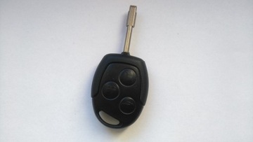 FORD FUSION FIESTA MK6 TRANSIT KEY + НОВЫЙ ГРОТ