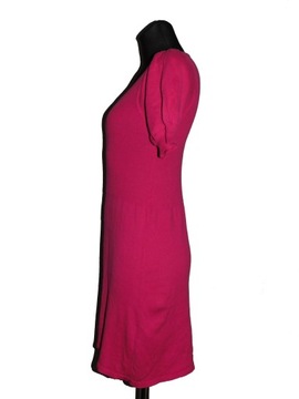Atmosphere sukienka rozmiar 38 (M) różowa