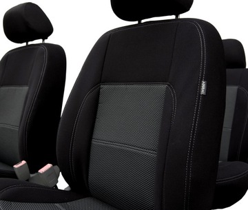 фото ориг. №6, Covers on seat automotive stitched on miare dacia duster 2 jacquard