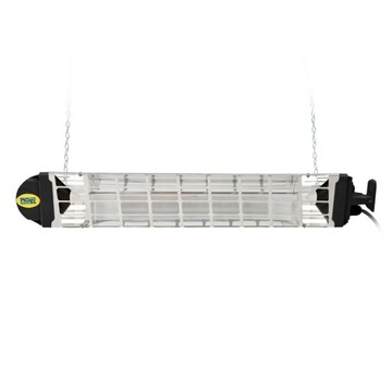 MO-EL Инфракрасный радиатор MO-EL 1200W IP65