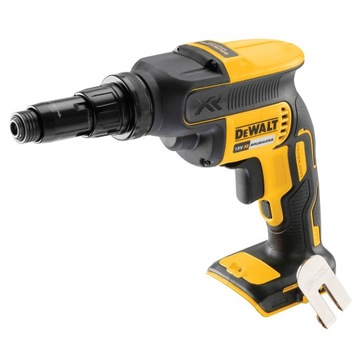 Аккумуляторная отвертка DeWalt DCF622N для каркасников