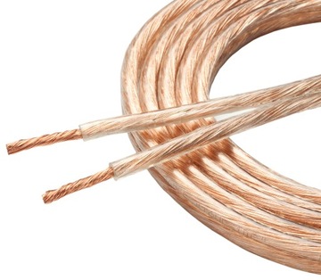KABEL GŁOŚNIKOWY TAGA HARMONY TAVC-10C 10 AWG
