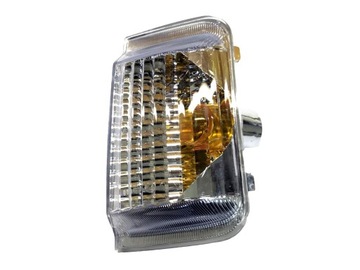 KIERUNKOWSKAZ LUSTERKA DUCATO BOXER JUMPER 06- P