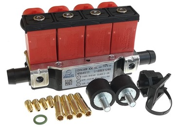 VALTEK TYP32 OMVL REG FAST DREAM XXI 3OHM ORYGINAŁ