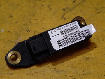 AUFPRALLSENSOR MERCEDES W203 2.2CDI 0018204426